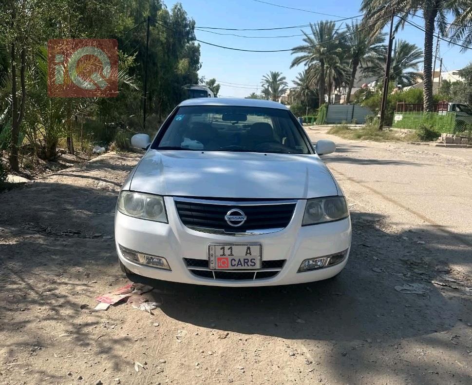نيسان صني